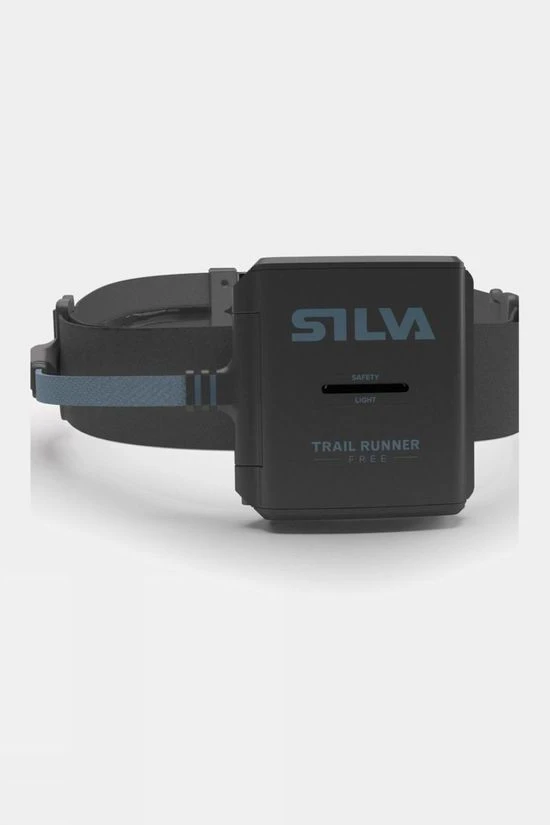 Silva Trail Runner Free Ultra Headlamp - Image 3