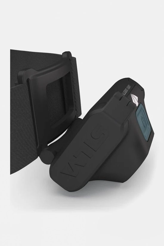 Silva Scout 3XT Headlamp - Image 4