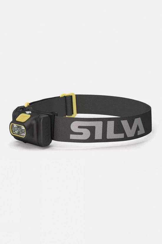 Silva Scout 3 Headlamp