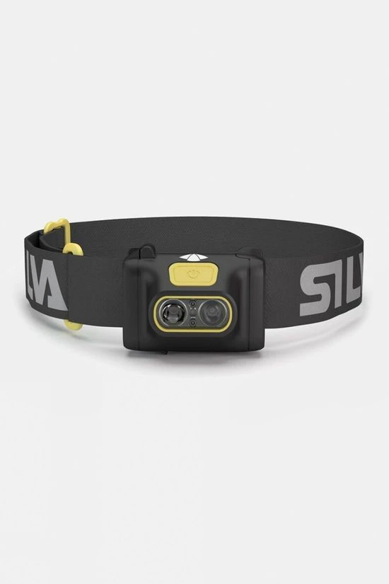 Silva Scout 3 Headlamp - Image 2