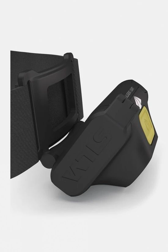 Silva Scout 3 Headlamp - Image 4