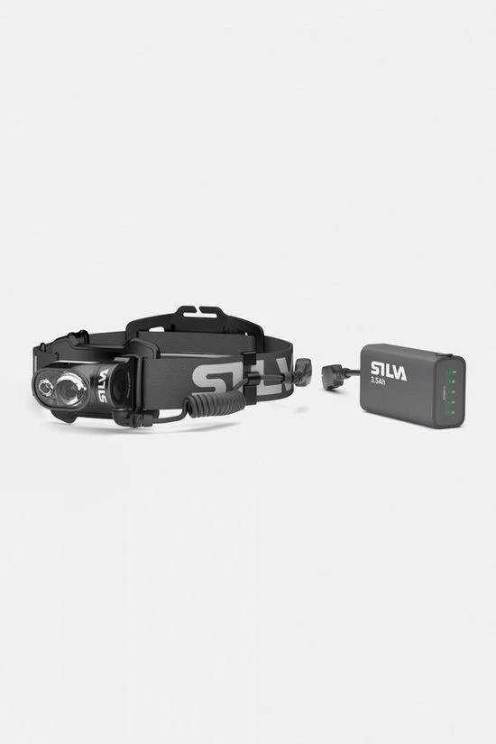 Silva Cross Trail 7XT Headlamp - Image 2