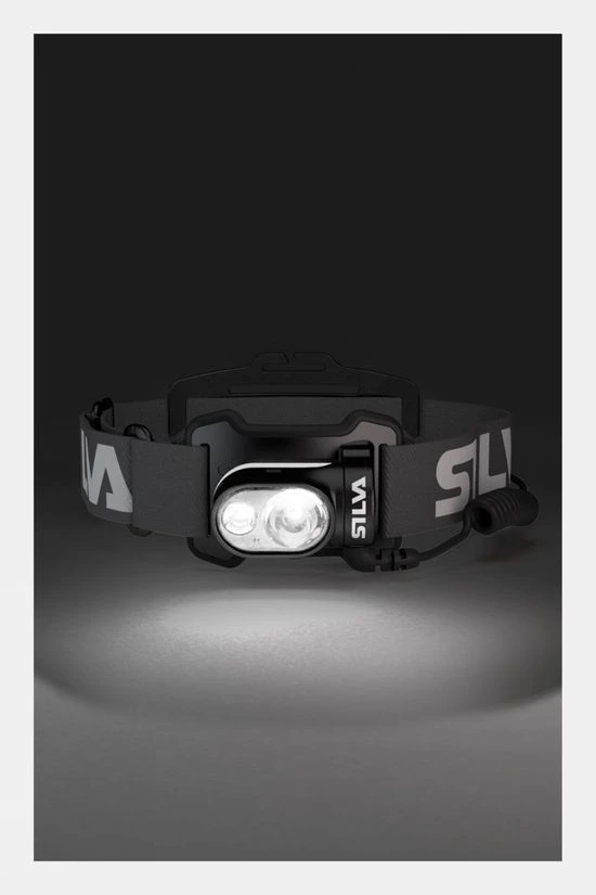 Silva Cross Trail 7XT Headlamp - Image 5