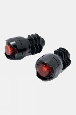 Cateye ORB Bar End Rear Light Set
